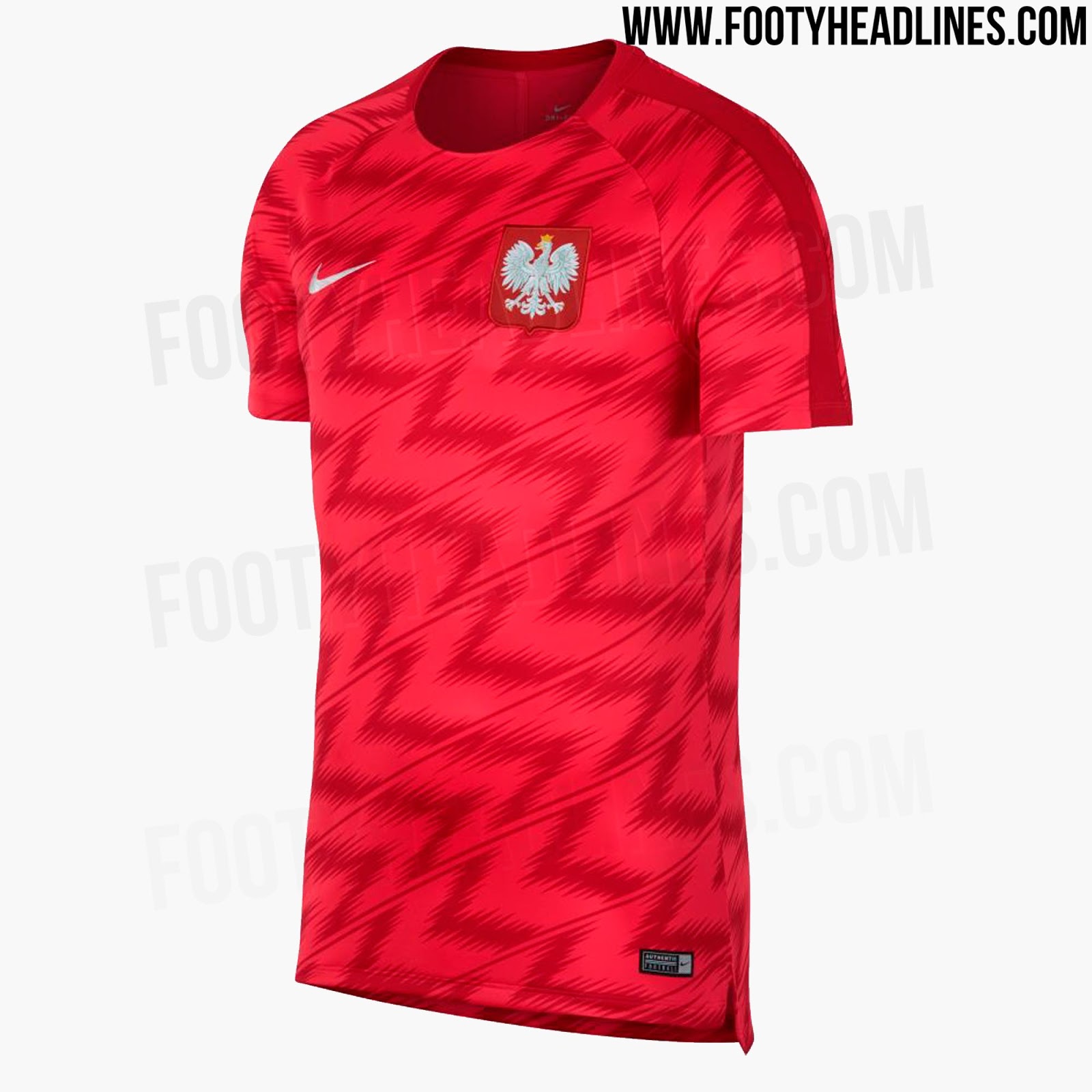 Poland euro 2018 deals kit